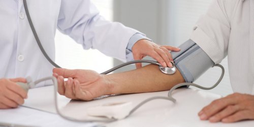 Tension arterielle haute : 3 causes de l-hypertension