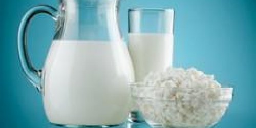 AVC : pour l-eviter, misez sur les produits laitiers !