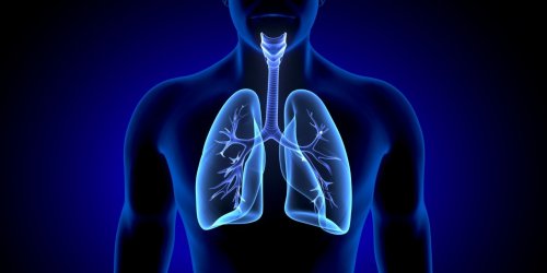 Pneumothorax : attention le COVID-19 peut perforer votre poumon