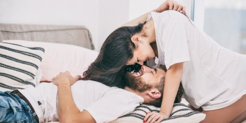 Sexe : comment brancher votre cerveau pour rester connecte a votre partenaire 