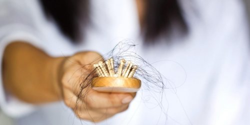 Finasteride : efficace contre la chute de cheveux ?