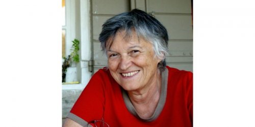 Maladie d-Alzheimer : “La maladie peut etre vecue avec le sourire”