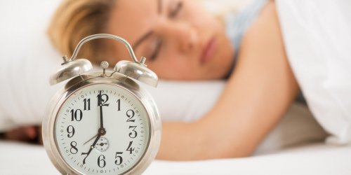 Manque de sommeil : combien de temps pour recuperer ?