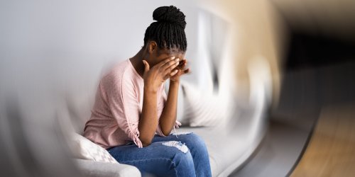 AIT : les personnes migraineuses sont plus a risque de “mini-AVC”