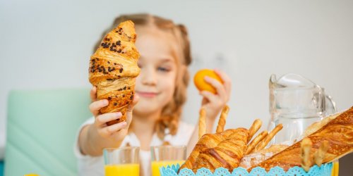 Petit dejeuner : quels risques si votre enfant ne mange pas le matin ? 
