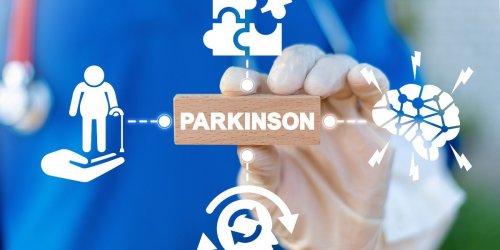 Parkinson : quels sont les symptomes non moteurs de la maladie ?