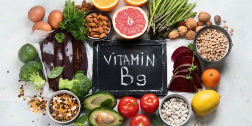 Demence, mort precoce : 10 aliments riches en vitamine B9 pour reduire les risques