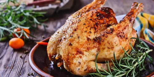5 recettes delicieuses avec des restes de poulet