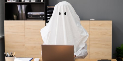 Ghosting : 5 raisons pour lesquelles certains preferent quitter en silence