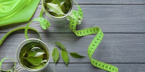 Perte de poids : ces 6 thes stimulent votre metabolisme