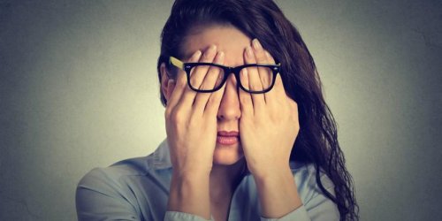 Yeux : 6 signes que votre vue a baisse 