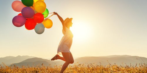 Bonheur : le classement des 10 pays ou les plus heureux en 2023