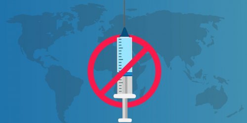 Vaccin Covid : 6 raisons pour lesquelles vous le refusez 