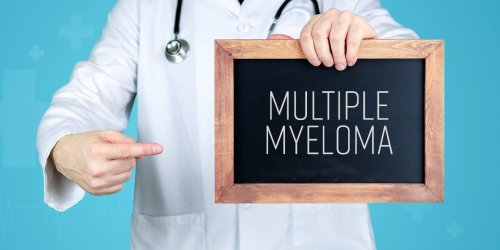 Myelome : 9 symptomes qui trahissent ce cancer de la moelle osseuse