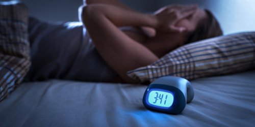 Insomnie : 5 signes que la pandemie a affectes vos nuits 
