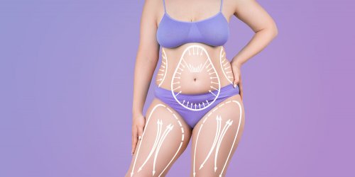 Graisse abdominale : 6 signes qu-elle peut etre liee au stress selon une dieteticienne