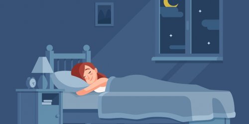 Sommeil : 5 medecins partagent leurs astuces pour s’endormir