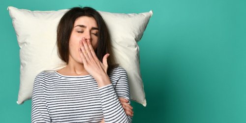 Les 10 effets du manque de sommeil