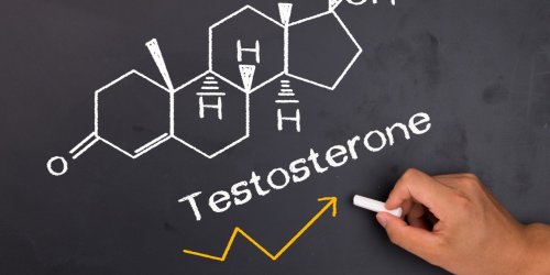 Testosterone : 7 signes d’un desequilibre chez les hommes