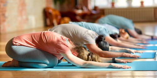Yoga : 8 types de pratiques a choisir pour rester a l’ecoute de soi