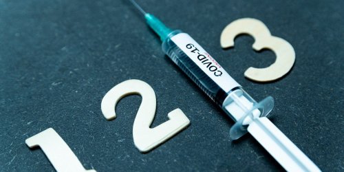 Covid-19 : les departements ou le rappel de vaccin a le plus ete administre