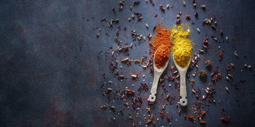 Curry, Paprika : 5 ingredients caches dans les epices du commerce