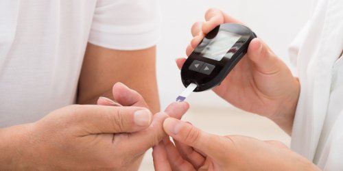 Diabete : 5 choses a savoir pour mieux prevenir la maladie 