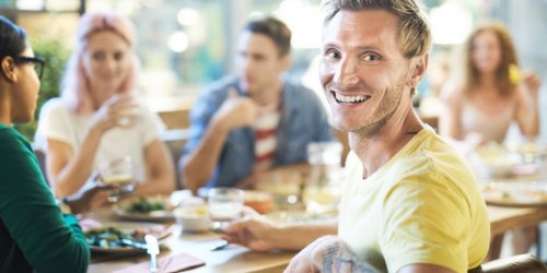 Diabete : que manger au restaurant sans risque ?