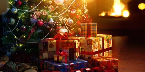 13 idees de cadeaux bien-etre naturels pour Noel