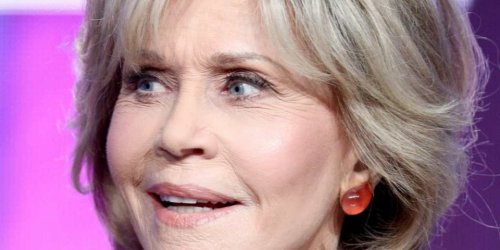 Jane Fonda devoile sa routine antiride a 16 $