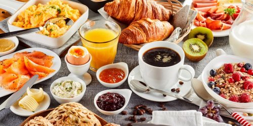 5 aliments a prendre au petit dejeuner pour perdre la graisse du ventre