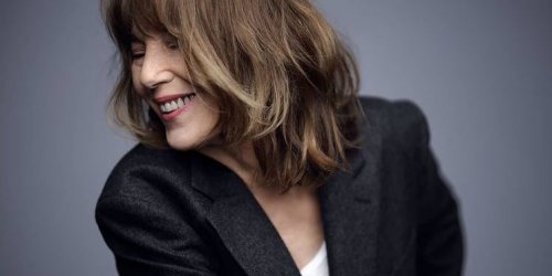 Rides, cheveux, maquillage : Jane Birkin devoile sa routine beaute