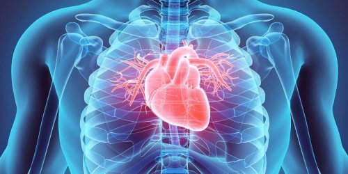 Crise cardiaque : certains symptomes surviendraient une semaine avant