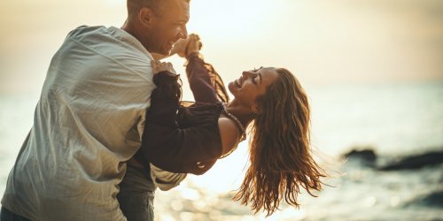 Couple : 20 qualites que recherchent les femmes selon la science