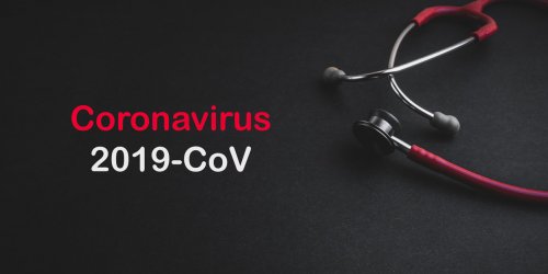 Coronavirus : quels sont les symptomes a surveiller ?