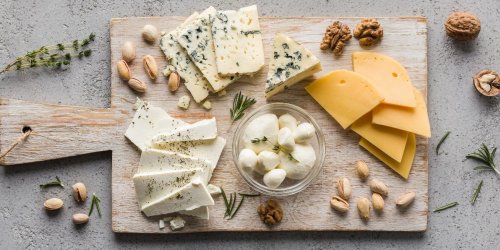Salmonelle, Listeria : quels sont les fromages les plus risques ?