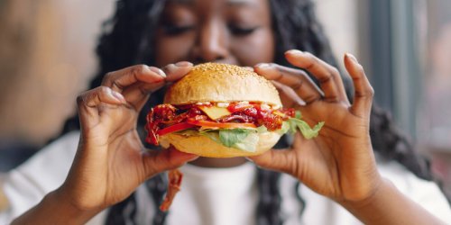 Ces 8 (mauvaises) habitudes alimentaires favorisent l’inflammation