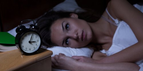 Insomnie : les 6 conseils d’une experte du sommeil 