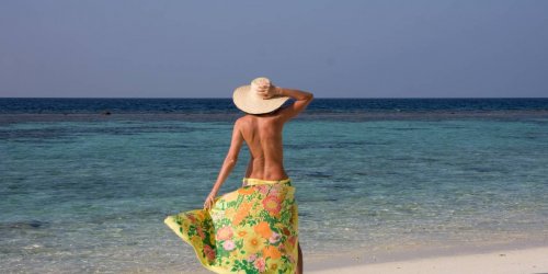 Topless sur la plage : 5 raisons qui poussent les femmes a arreter