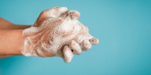 Coronavirus : 5 erreurs a ne plus faire quand vous vous lavez les mains !