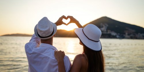 Amour de vacances : les 10 meilleures villes pour flirter cet ete