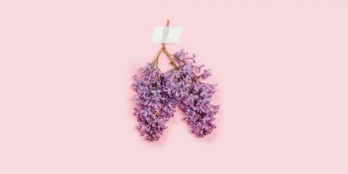 Cancer du poumon : 8 symptomes moins connus