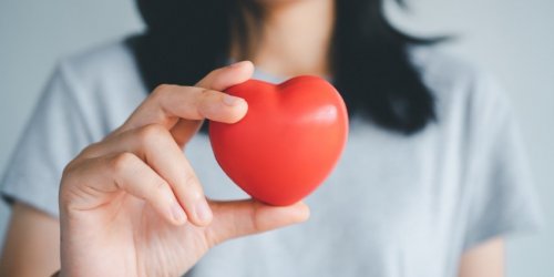 5 signes que votre cœur est fatigue selon un medecin