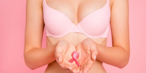 Cancer du sein : les plus beaux soutiens-gorge post-mastectomie