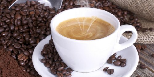 Cafe : combien de tasses boire par jour pour vivre plus longtemps ?