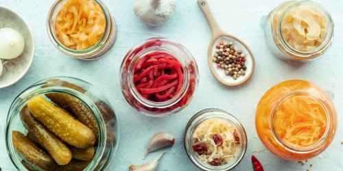 Sante intestinale : les 7 meilleurs aliments probiotiques 