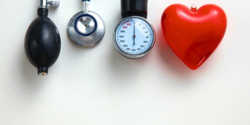 Hypertension arterielle : 5 conseils pour la reduire de moitie