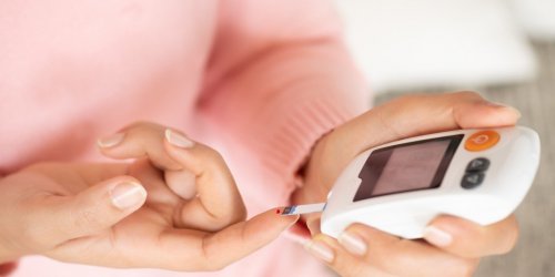 VIDEO - Diabete : quels sont les symptomes du quotidien qui doivent alerter ? 