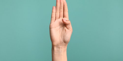 5 trucs intimes que revele la longueur de vos doigts