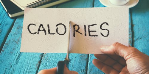 Reduire son apport calorique, le secret pour bien vieillir ?